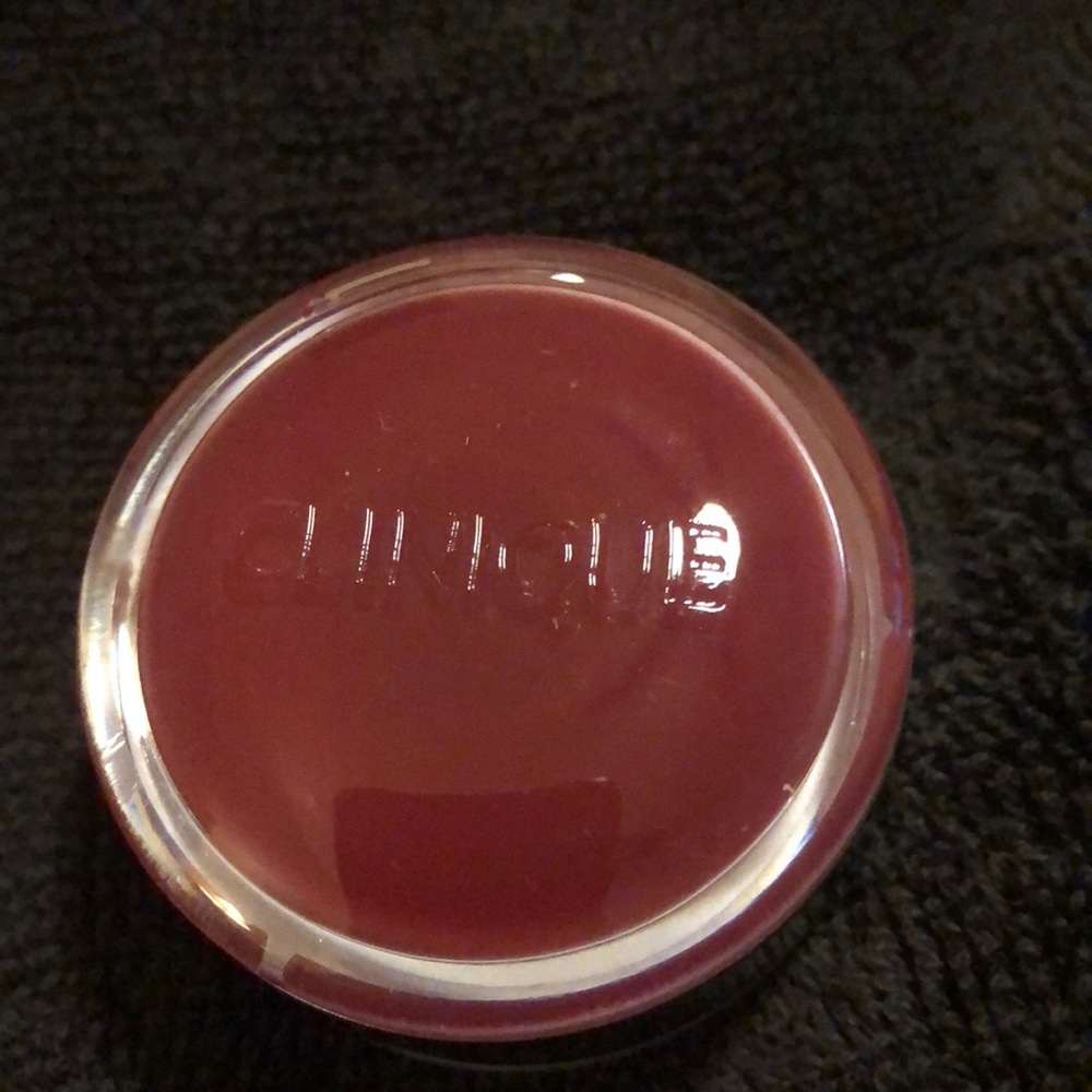 NIB Clinique Sweet Pots in Candied Cassis